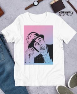 Tyler the Creator Short-Sleeve Unisex T-Shirt