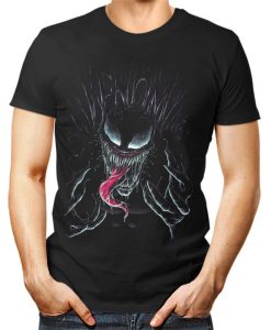 VENOM T Shirt