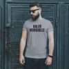 Valar Morgulis Game Of Thrones T-Shirt