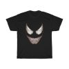 Venom Smile T Shirt