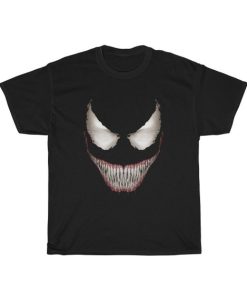 Venom Smile T Shirt