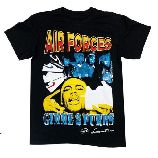 Vintage-Air-Forces-T-Shirt