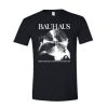 BAUHAUS – PRESS EJECT TShirt