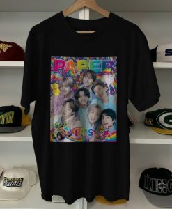 Bangtan Boys T-Shirt