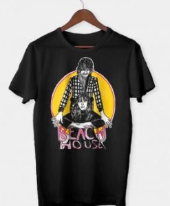 Beach house Unisex T-Shirt