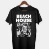 Beach house band Unisex T-Shirt