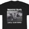 Beastie Boys Check Your Head T-Shirt