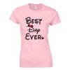 Best Day Ever Disney T shirt