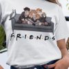 Best Friends Harry Potter Harry Magical Wizard T Shirt