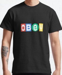 Best Seller J-hope Obey Big Shot T-shirt