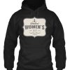 International Women’s Day Hoodie