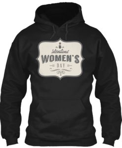 International Women’s Day Hoodie