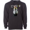 J Balvin Unisex Hoodie