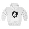 J. Cole Hoodie