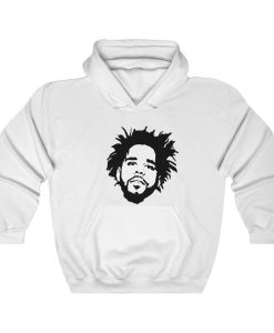 J. Cole Hoodie