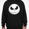 Jack Scary Hoodie