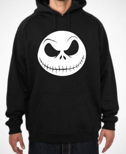 Jack Scary Hoodie