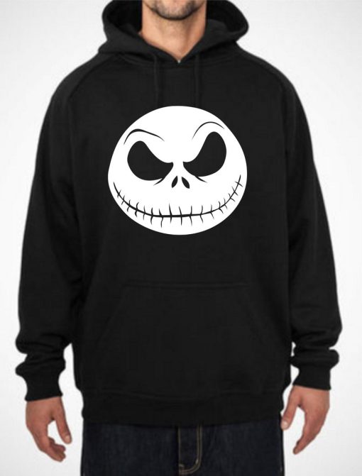 Jack Scary Hoodie