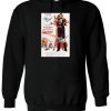 James Bond 007 Octopussy Hoodie