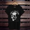 Jane’s Addiction Alternative Rock Band Black t shirt