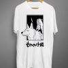 Japan Anime T shirt