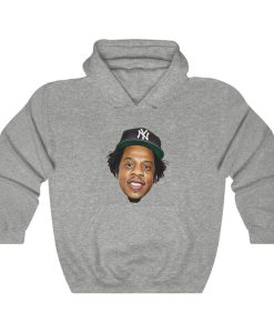 Jay-Z Hoodie