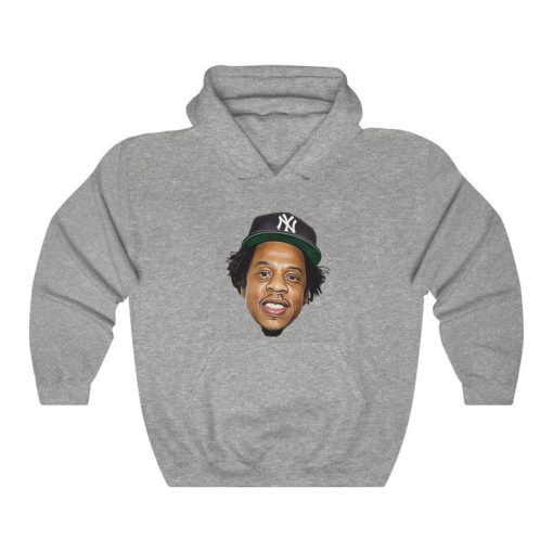 Jay-Z Hoodie