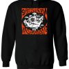 Jefferson Airplane Last Ship Hoodie