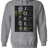 Joker Joaquin Phoenix Hoodie