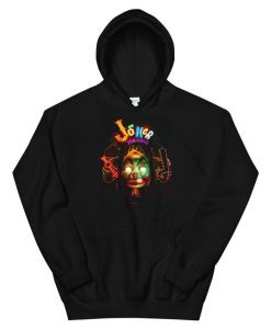 Joker Movie Halloween Unisex Hoodie