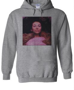 Kate Bush Hoodie