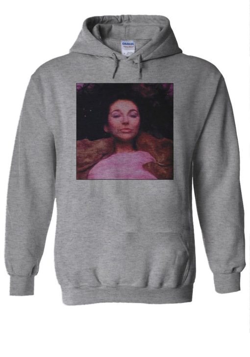 Kate Bush Hoodie