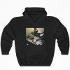 Kendrick Lamar Section 80 Hoodie