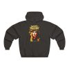 King Diamond Fatal Portrait Hoodie