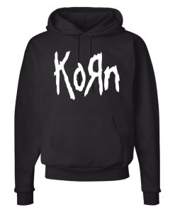 Korn Hoodie