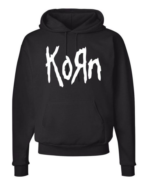 Korn Hoodie