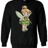 Little Fairy Tinker Bell Hoodie