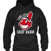 Long Live Chief Wahoo Hoodie