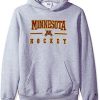 Minnesota Hockey Hoodie