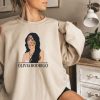 Olivia Rodrigo sweatshirt