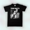 TOM WAITS Rain Dogs T Shirt