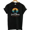 The Dadalorian The Daddy T-Shirt