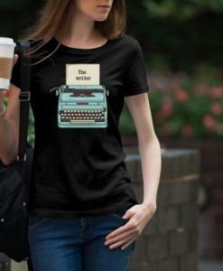 The Writer T-shirt