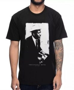 Thelonious Monk Piano Jazz T-Shirt