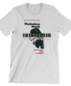 Thelonious Monk T-Shirt