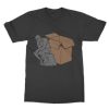 Think Outside The Box T Shirt