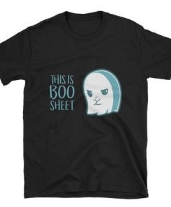 This is Boo Sheet T Shirt