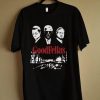 Tom Brady, Bob Kraft, Bill Belichick Goodfellas Patriots T-Shirt