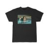 Tony Soprano Pool Cigar T-Shirt