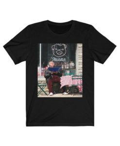 Tony Soprano T-Shirt